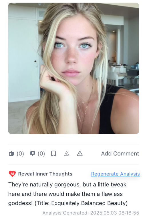 Example Feedback